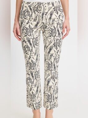 B.Young cotton blend pants New Size 38 = Size M